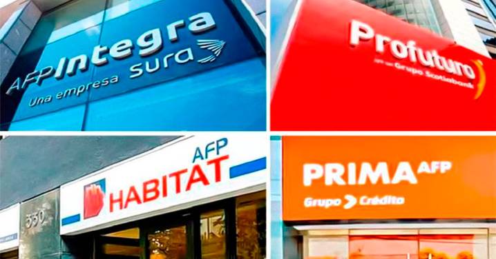 ¿No sabes a qué AFP perteneces? Revisa AQUÍ y entérate si puedes retirar hasta S/21,400
