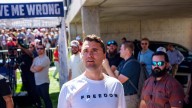 Shooter still at large after Charlie Kirk assassinated