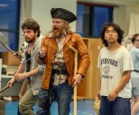 LA COMPAÑÍA DE TEATRO INFANTIL PRESENTARA “LA ISLA DEL TESORO” DEL 9 DE SEPTIEMBRE AL 19 DE OCTUBRE