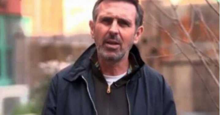 BBC Gardeners' World's Adam Frost emotional as he discusses chronic illness 'there's no cure for'
