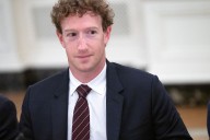 Mark Zuckerberg vs. Mark Zuckerberg: Lawyer Sues Meta CEO