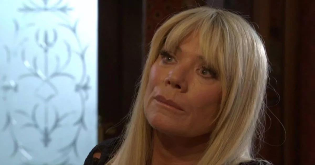 BBC EastEnders star teases Sharon and Zoe twist after truce 'it's explosive'