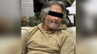 Detienen al líder del cártel mexicano La Barredora mientras se ocultaba en Paraguay