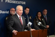 Flint man enters no contest plea in Michigan’s first safe gun storage case
