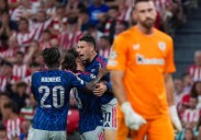 El fondo de armario del Arsenal desnuda al Athletic