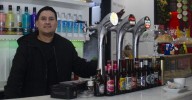 Bar Tapería Wakanda, buen tapeo gallego y venezolano con la mejor atención