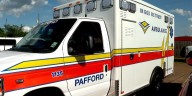 Concerns grow over Pafford EMS in Rapides Parish