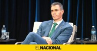 Sánchez se presentará "seguro" a la reelección en 2027: "Ya lo he hablado con la familia y el partido"
