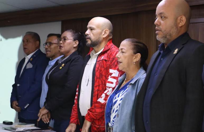 San Francisco se Une a la Consulta Pública para Regular el Uso de Motocicletas en el Zulia