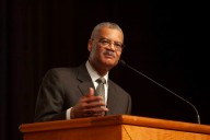 Former Morgan State President Earl S. Richardson dies at 81