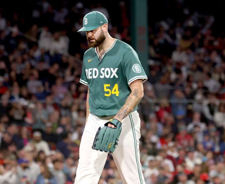 What Boston Red Sox starter called ‘very avoidable’ in loss to Yankees