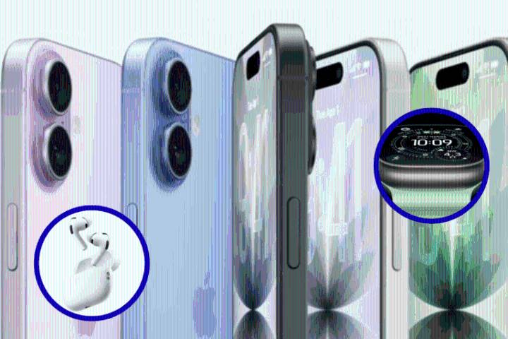 ¿Qué avances trae Apple para septiembre de 2025? Aqui los detalles