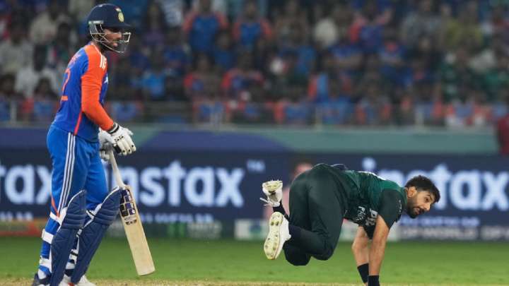 ‘Thanks to Haris Rauf, we won the match easily’: Ravichandran Ashwin reacts to India’s win over Pakistan in Asia Cup 2025 final