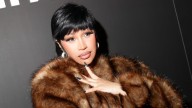 Cardi B Reacts To Internet Trolls: "Nobody Could F**king Finish Me"