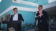 Axel Kicillof: “En octubre tenemos el desafío de ganarle a un proyecto que propone abandono y crueldad”