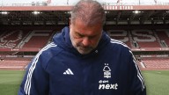 Ange Postecoglou told he may not last until Christmas as Nottingham Forest's woes continue