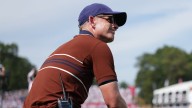 Why Luke Donald Has A Huge Decision Ahead Of Him