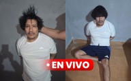 Capturan a Erick Moreno, 'El Monstruo', en Paraguay EN VIVO: últimas noticias del criminal más buscado en Sudamérica