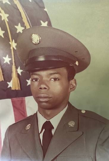 Louis Alfred Meredith, 69, of Richmond | Williamsburg Yorktown Daily