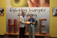 Steve Ferrell – Taking Action & Feeding Hope