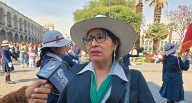 Arequipa: Sin recursos para mejorar el colegio La Campiña de Socabaya