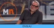 Respuesta brutal de Sergi López en TV3 al preguntarle por la película que representará a España en los Óscars