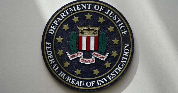 FBI fires agents photographed kneeling during 2020 racial justice protest, AP sources say