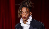 Hijo de Will Smith se estrena como director creativo masculino de Christian Louboutin