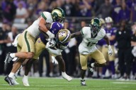 CSU Rams linebacker Owen Long off to sensational start