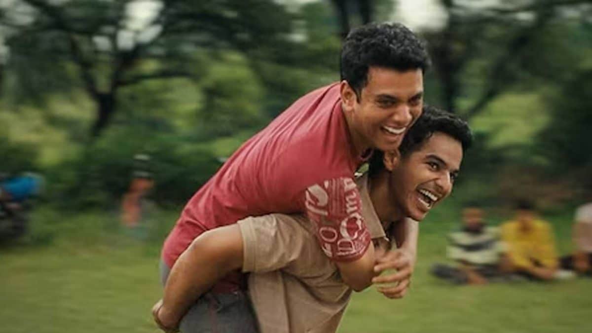 Homebound, India’s Oscar Entry Starring Ishaan Khatter, Earns Rs 29 Lakh On Day 1