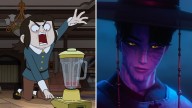 KPop Demon Hunters and Haunted Hotel collide in Your Idol music video