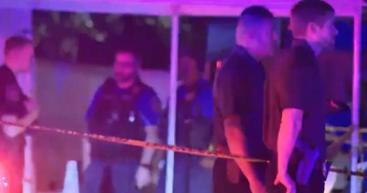 Deadly stabbing at Phish concert in Hampton leaves one dead