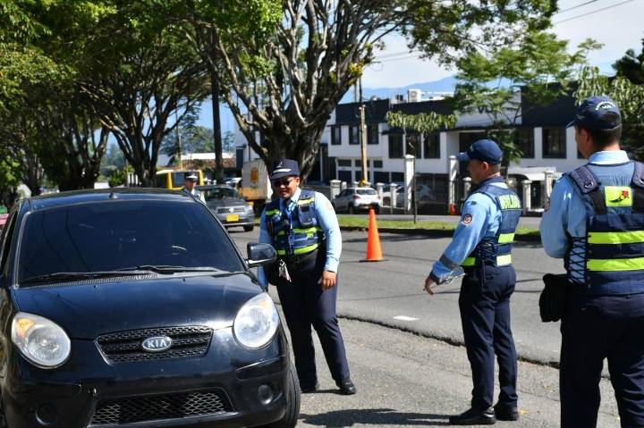 Pereira se prepara para vivir el Día sin Carro y sin Moto