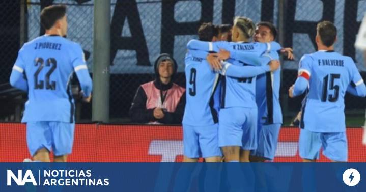 Mundial 2026: Uruguay buscará recuperar la gloria perdida