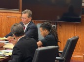 Trial moving forward for teenager indicted in tobacco shop murder