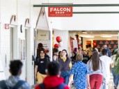 Fanshawe College issues update as support staff across Ontario strike