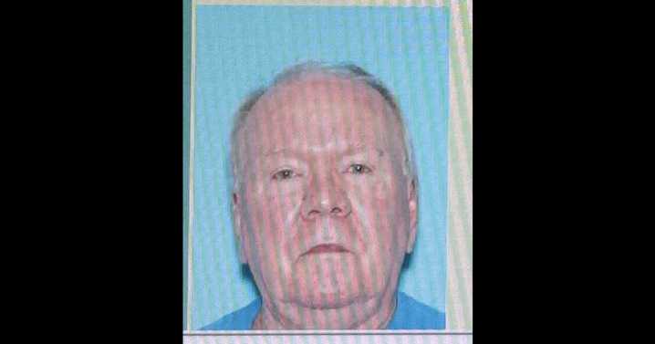 Authorities seek help finding missing elderly man