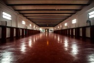 Hallaron restos óseos en un ex centro clandestino de Córdoba