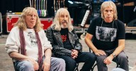 Spinal Tap 2 reviews are in over 40 years after comedy classic original 