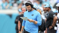 Dave Canales: I'd love to see our young players on the field on defense, I'm pushing that