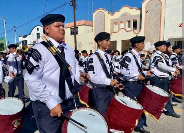 Desfilarán por Independencia de México