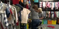 Adams County nonprofit clothes foster kids, families in dignity