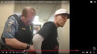 Self-proclaimed 'First Amendment auditor' sues Colorado Springs police over arrest