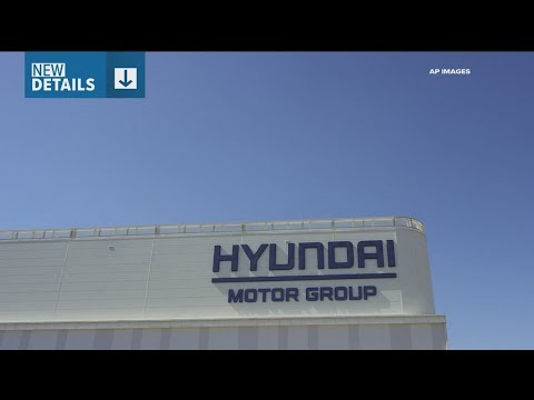 Hyundai promises more investment in Georgia