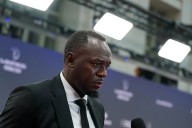 Fans Very Concered For Usain Bolt After His Recent Personal Life Update: “See A Doctor”