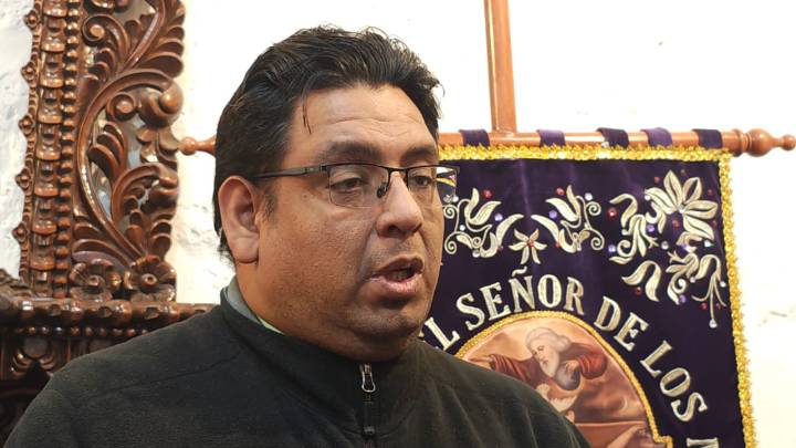 Hermandad del Señor de los Milagros apela ante sanción municipal por afectar patrimonio