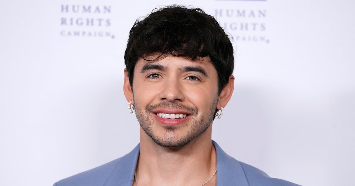 David Archuleta co-wrote a new song for a hit TV show