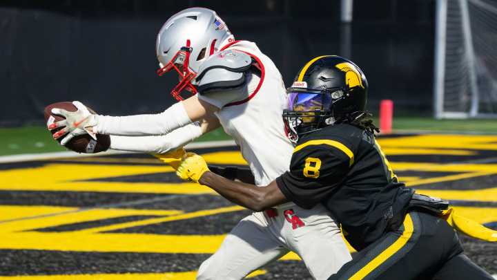Four big games, four bold predictions for Week 3 of Section V football