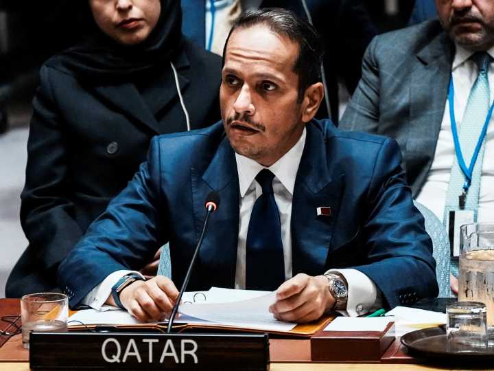 ‘Not strength, but recklessness’: UNSC slams Israel over Qatar attack