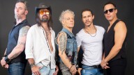 El regreso de Bravo: un ícono del glam rock de los '90 se reinventa